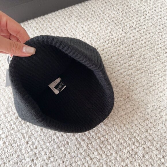 Chrome Hearts Autumn/Winter Wool Knitted Beanie - Picture 8 of 8